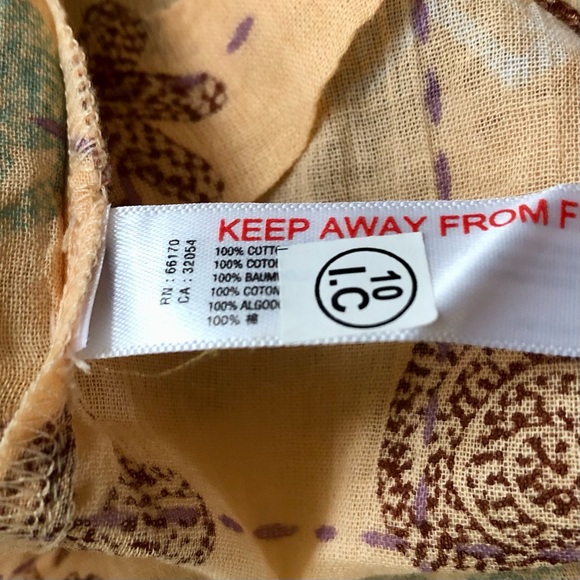 Urban Outfitters Out from Under Tilda Cropped Lounge Cami NWT - Picture 8 of 9